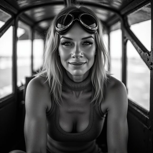 Meet your Posher, Jeannine Marie - Picture 2 of 8